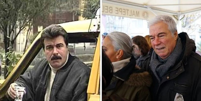 Ünlü oyuncu hayatını kaybetti