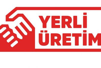 Yerli üretim logolu etiketlerde düzenleme