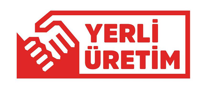 Yerli üretim logolu etiketlerde düzenleme
