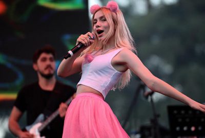 Benden bir tane daha çekilir mi?