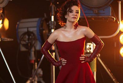 İntihar etmek istedim!