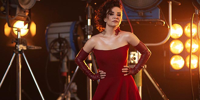 İntihar etmek istedim!