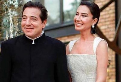 Alaçatı’da rötarlı düğün