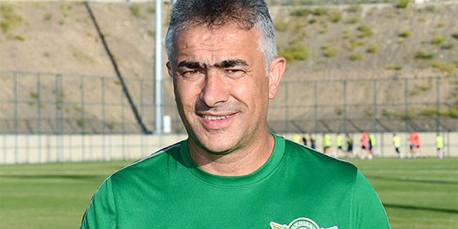 Ahkisar havaya girdi  