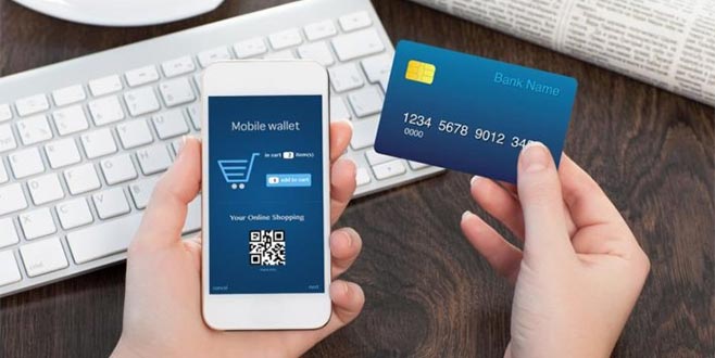 E-ticarette mobil kullanımı artıyor