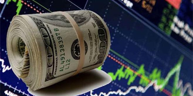 Dünya borsaları 7,6 trilyon dolar değerlendi