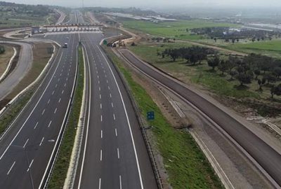 İstanbul-İzmir Otoyol projesinde sonra yaklaşıldı