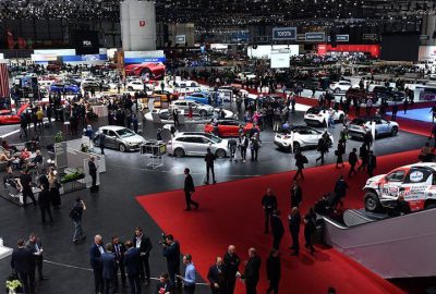 Otomotiv sektörü ‘mega trendlerle’ dönüşecek