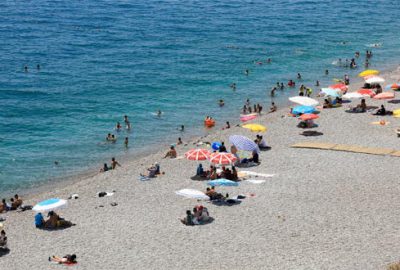 Turizmci çifte bayram edecek