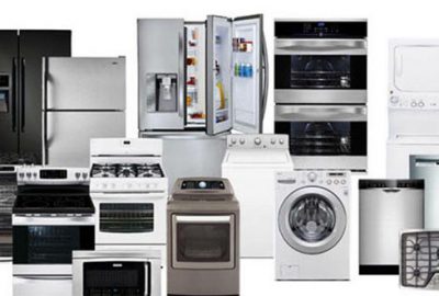 Beyaz eşyaya yurt dışı dopingi