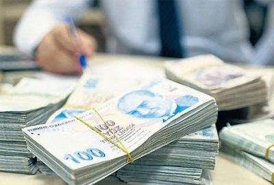 Ticari kredilerde  düşüş bekleniyor