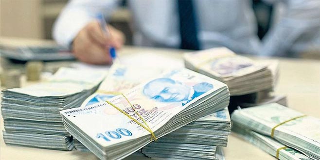 Ticari kredilerde  düşüş bekleniyor