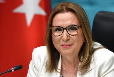 Pekcan’dan ABD ile ticaret açıklaması