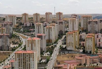 TESK’ten ‘konut kredi faizlerinin düşürülmesi’ talebi