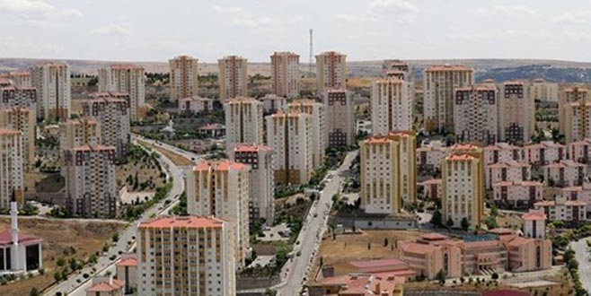 TESK’ten ‘konut kredi faizlerinin düşürülmesi’ talebi