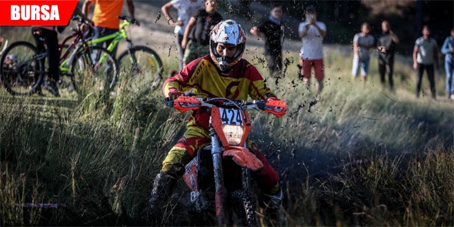 Motor tutkunları festivalde buluştu Motor tutkunları festivalde buluştu