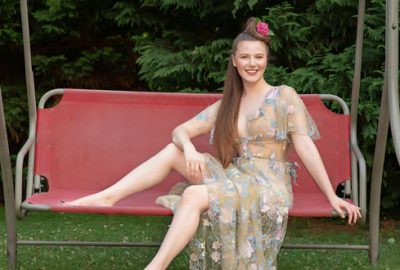 Artık iyi kız olacağım