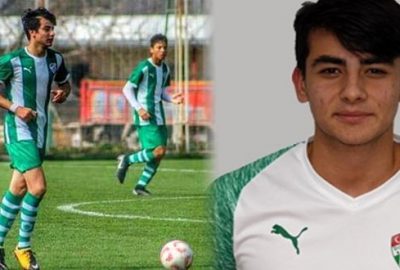 Yaş ortalaması 20.3