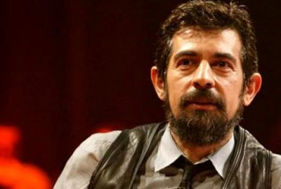 Ünlü sunucu Okan Bayülgen, tanınmaz hale geldi