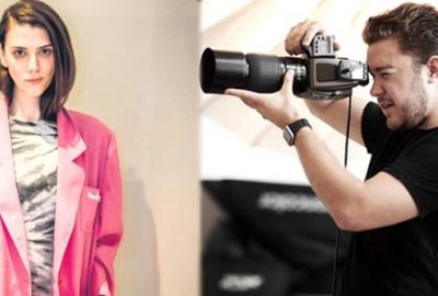 Timur Emek’in üstsüz fotoğraf istediği Türk manken konuştu