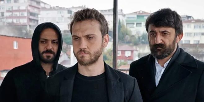 3. sezon bombası! Öyle bir isim geliyor ki…