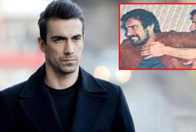 Ünlü oyuncu karakolluk oldu! Kavgaya başkanın oğlu müdahale etti