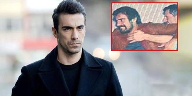 Ünlü oyuncu karakolluk oldu! Kavgaya başkanın oğlu müdahale etti