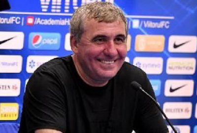 Hagi’den Bursaspor açıklaması