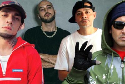 Rap dünyası altüst oldu! Ünlü rapçi zirveye oturdu