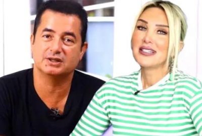 Tartışma alevlendi! Seren Serengil, Acun Ilıcalı’ya dava açıyor