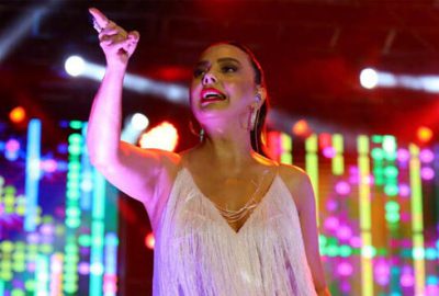 Ebru Gündeş, belediye başkanlığı adaylığı için pazarlık yaptı