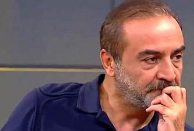 Gençleştirme programını kullanan Yılmaz Erdoğan, oğluna benzetildi