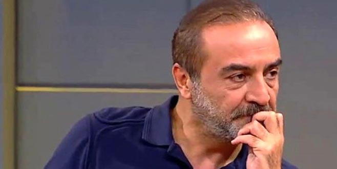 Gençleştirme programını kullanan Yılmaz Erdoğan, oğluna benzetildi