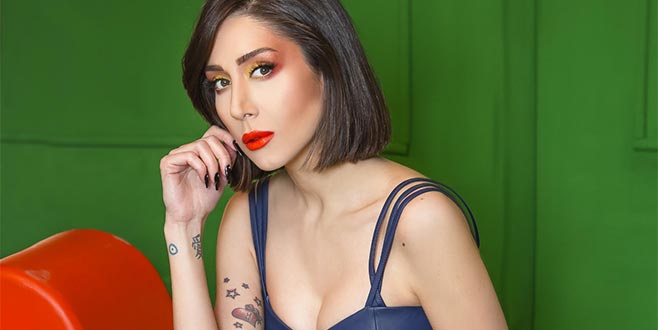 En tehlikeli dönemimdeyim!