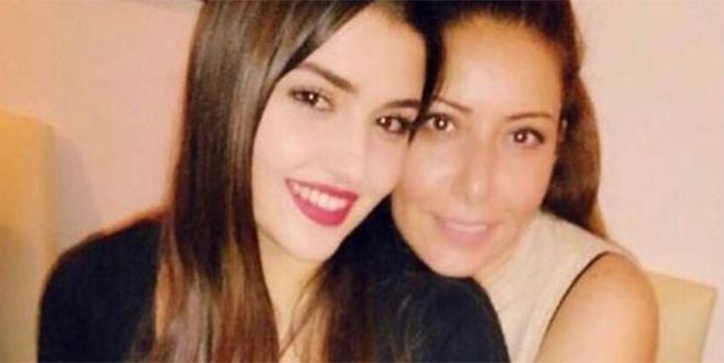 Hande’den duygusal mesaj Hande’den duygusal mesaj