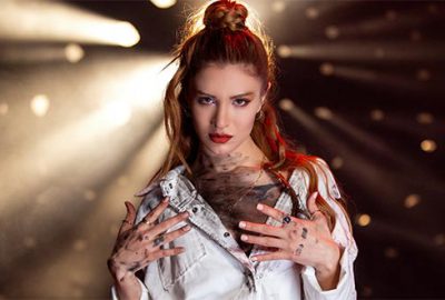 Sette depresyona girdim