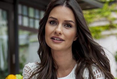 Yasemin’in formda kalma sırları