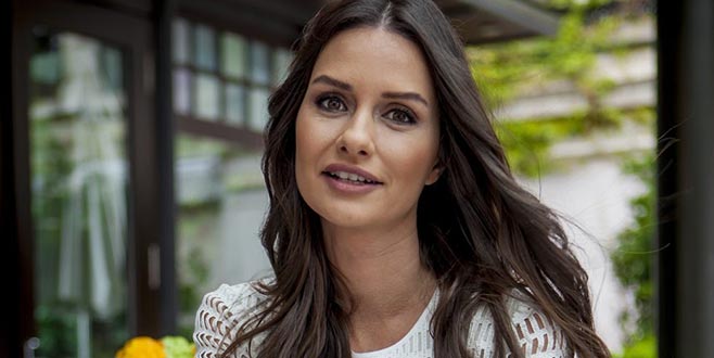 Yasemin’in formda kalma sırları