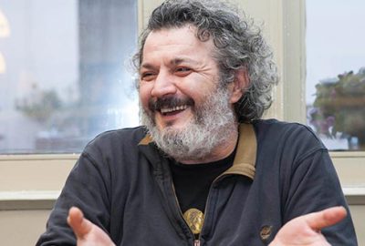 Sosyal içerikli filmler çekmeliler