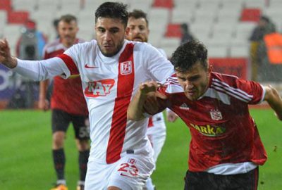 Kafalar allak bullak!