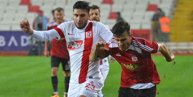 Kafalar allak bullak!