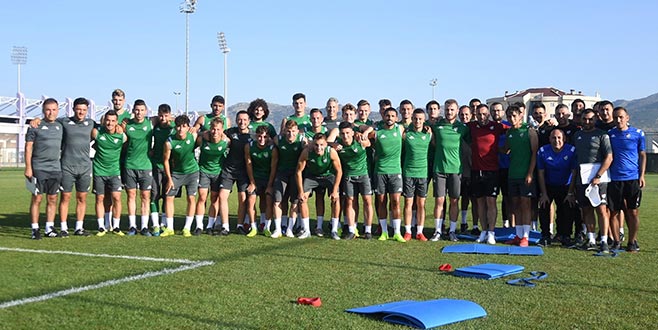 Afyon’da Timsah var!