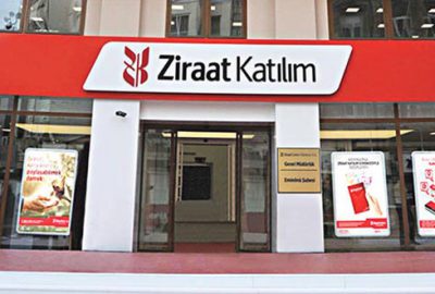 400 milyon lira kira sertifikası ihraç etti