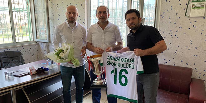 Vakıfköy Bursa’ya kucak açtı!