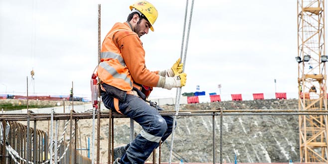 ‘Kıdem’de taviz yok