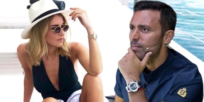 10 gün önce ilişkisini sonlandıran ünlü isim, eski aşkına geri döndü