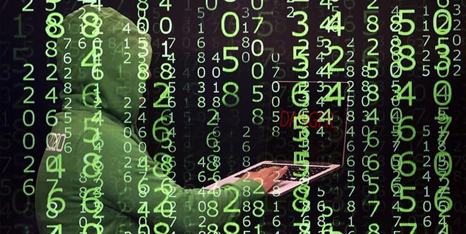 106 milyon kişinin verileri çalındı 106 milyon kişinin verileri çalındı