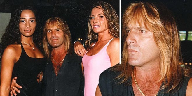 Ömrü boyunca 6 bin kadınla birlikte oldu! İlişki sırasında hayatını kaybetti