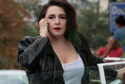 Esra Dermancıoğlu: Yapışırsa da yapışsın!