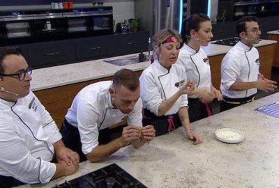 2 aylık macera bitti! İşte büyük ödülün sahibi